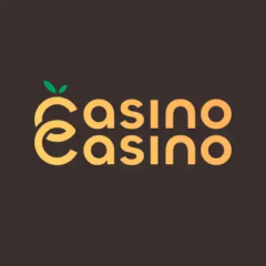 CasinoCasino logotyp