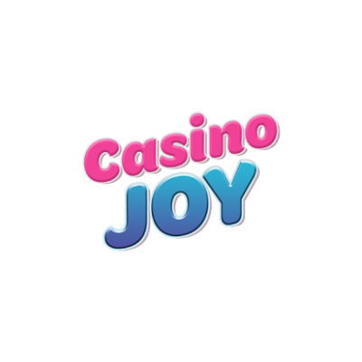 CasinoJoy logotyp