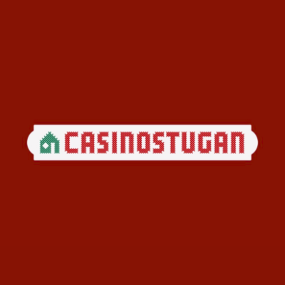 Casinostugan logotyp