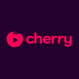 Cherry.com logotyp