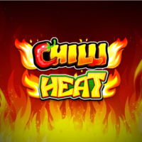 Chilli Heat logotyp