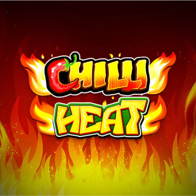 Chilli Heat logotyp