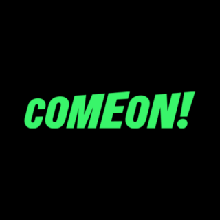 ComeOn logotyp