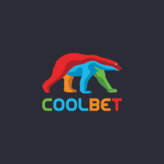 Coolbet logotyp
