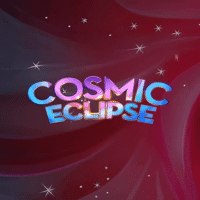 Cosmic Eclipse logotyp