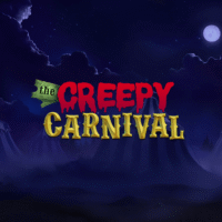 Creepy Carnival logotyp