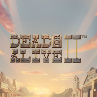 Dead or Alive 2 logotyp