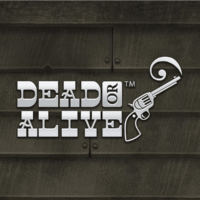 Dead or Alive logotyp