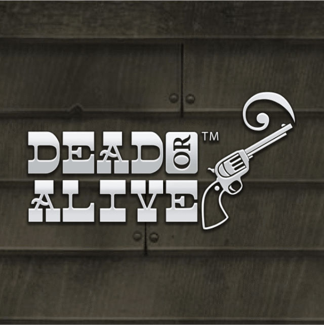 Dead or Alive logotyp