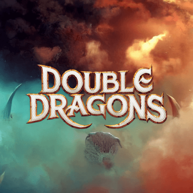 Double Dragons logotyp