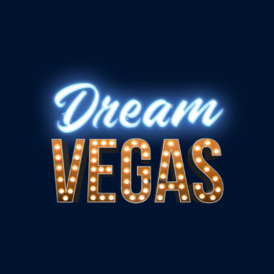 Dream Vegas logotyp