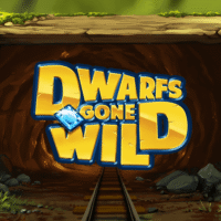 Dwarfs Gone Wild logotyp