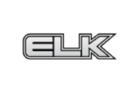Elk Studios logotyp