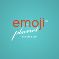 Emoji Planet logotyp