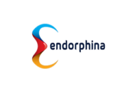 Endorphina logotyp