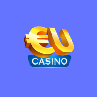 EUcasino logotyp