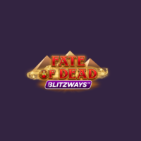 Fate of Dead Blitzways logotyp