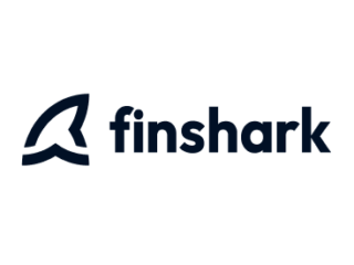 Finshark logotyp