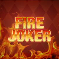 Fire Joker logotyp