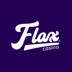 Flax Casino logotyp