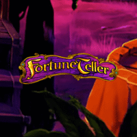 Fortune Teller logotyp