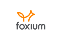 Foxium logotyp