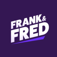 Frank&Fred logotyp
