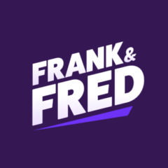 Frank&Fred logotyp