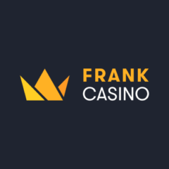 Frank Casino logotyp