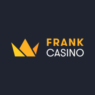Frank Casino logotyp