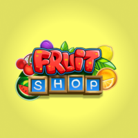Fruit Shop logotyp