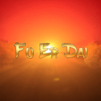 Fu Er Dai logotyp