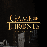 Game of Thrones logotyp