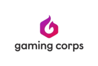 Gaming Corps logotyp