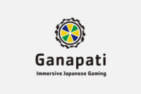 Ganapati Gaming logotyp