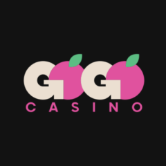 GoGoCasino logotyp