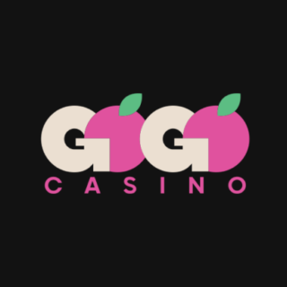 GoGoCasino logotyp