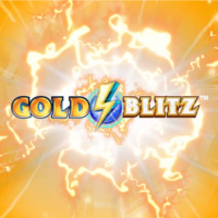 Gold Blitz logotyp