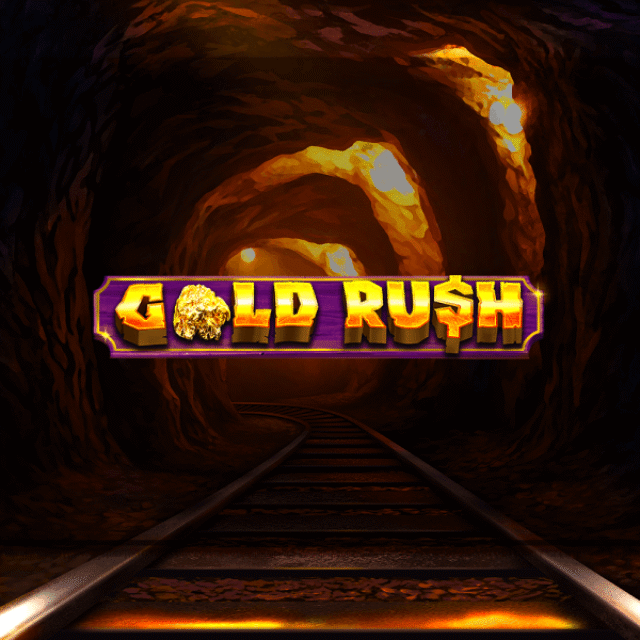 Gold Rush logotyp