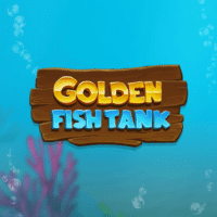 Golden Fish Tank logotyp