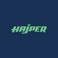 Hajper logotyp