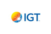 IGT logotyp