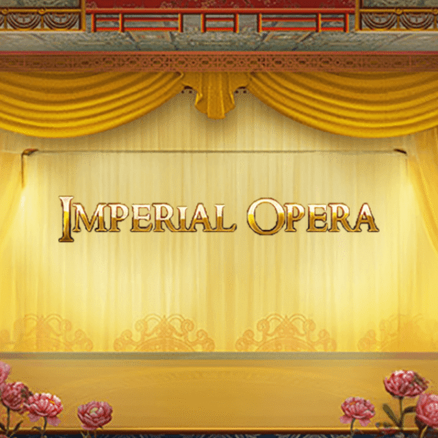 Imperial Opera logotyp