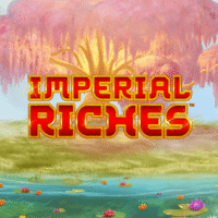 Imperial Riches logotyp