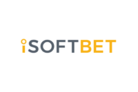 iSoftBet logotyp