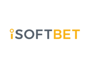 iSoftBet logotyp