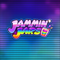 Jammin' Jars logotyp