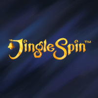 Jingle Spin logotyp