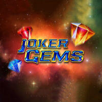 Joker Gems logotyp