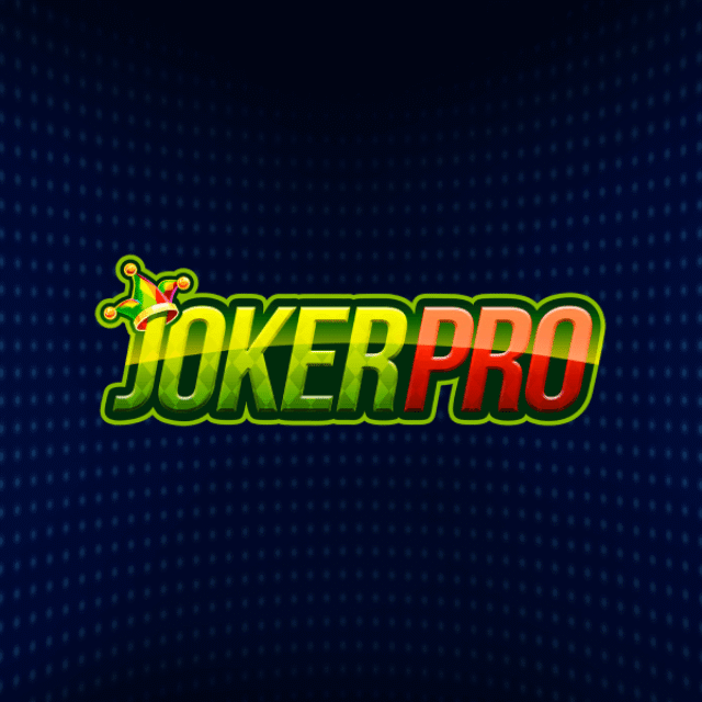 Joker Pro logotyp